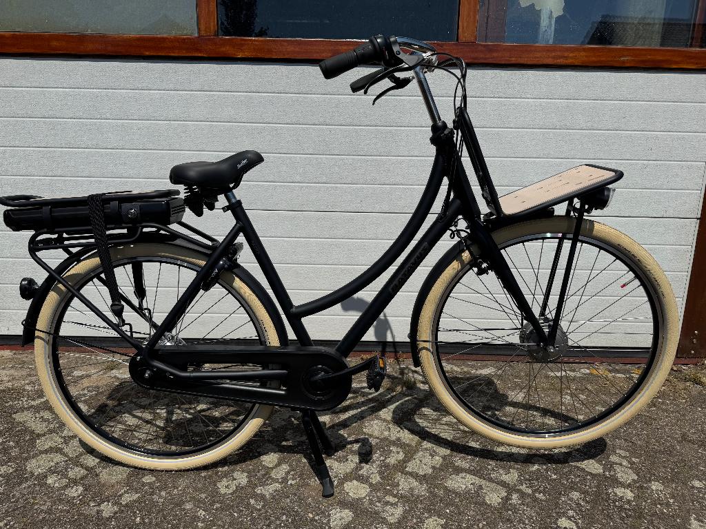 Batavus Packd   Ego  Nieuw, Fietsen en Brommers, Fietsen | Dames | Damesfietsen, Ophalen, 53 tot 56 cm, Batavus, Trommelrem