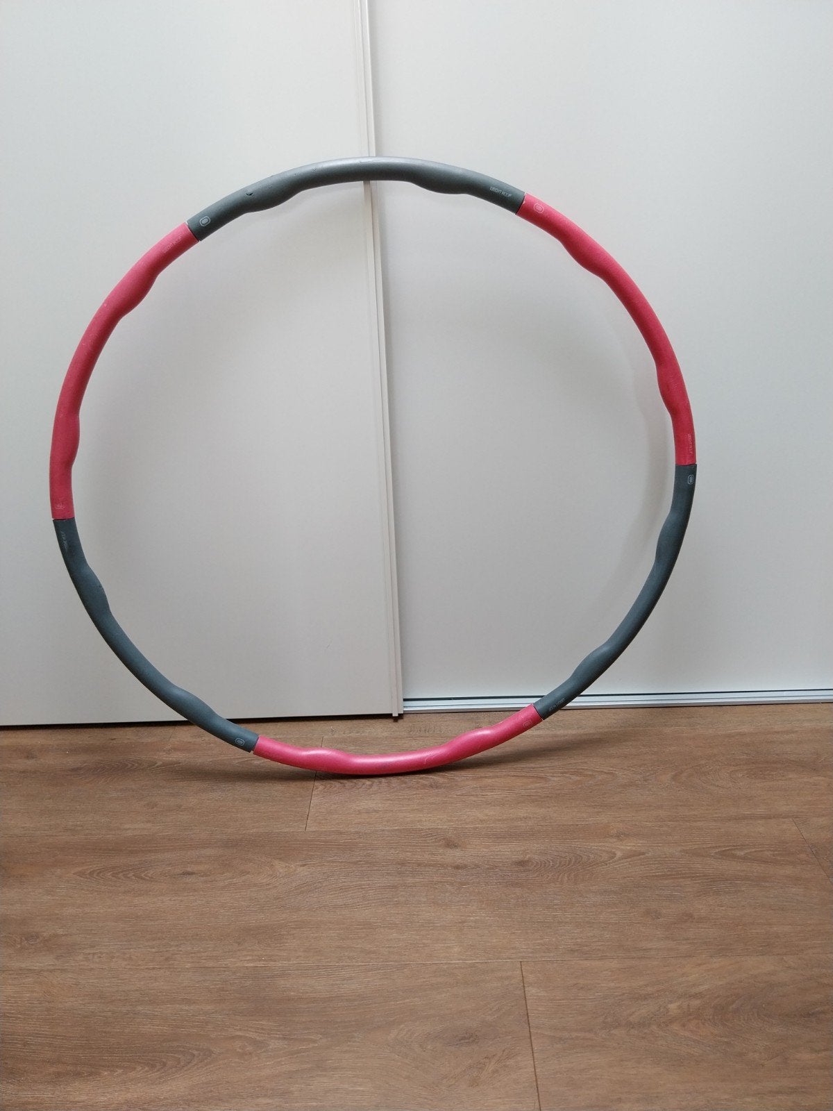 Hoelahoep 90 cm, Sport en Fitness, Hoelahoeps, Ophalen
