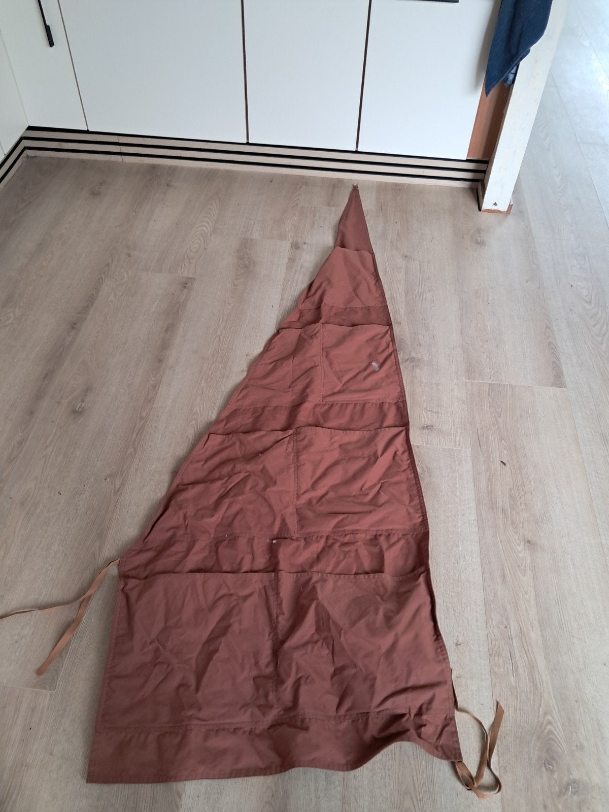 Vakkenschort De Waard Papegaaiduiker, Ophalen of Verzenden, Gebruikt