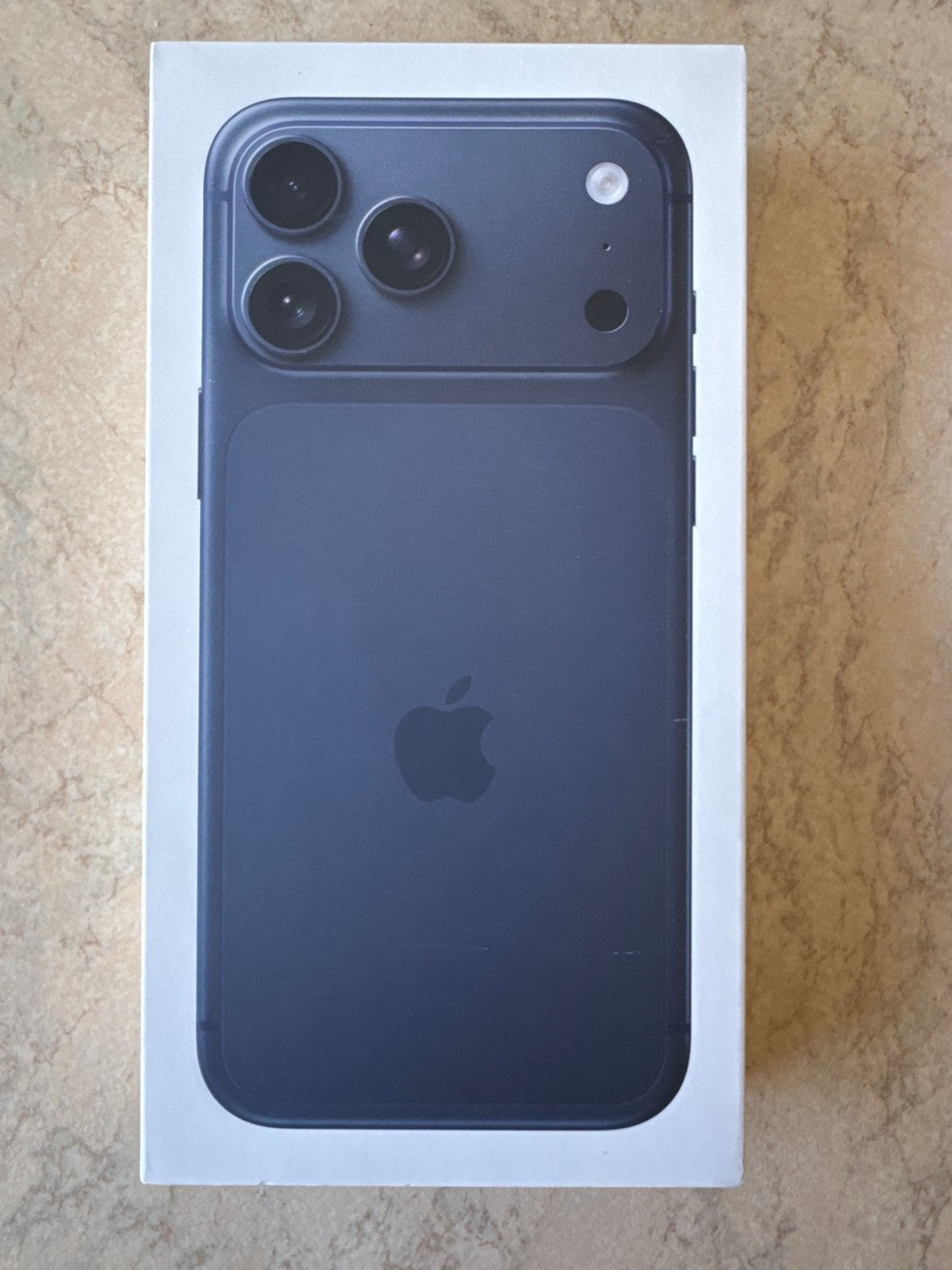 Nieuwe iPhone 17 Pro Max 256 GB - Ongeopend, Telecommunicatie, Ophalen of Verzenden, Nieuw, 256 GB, IPhone 17 Pro Max