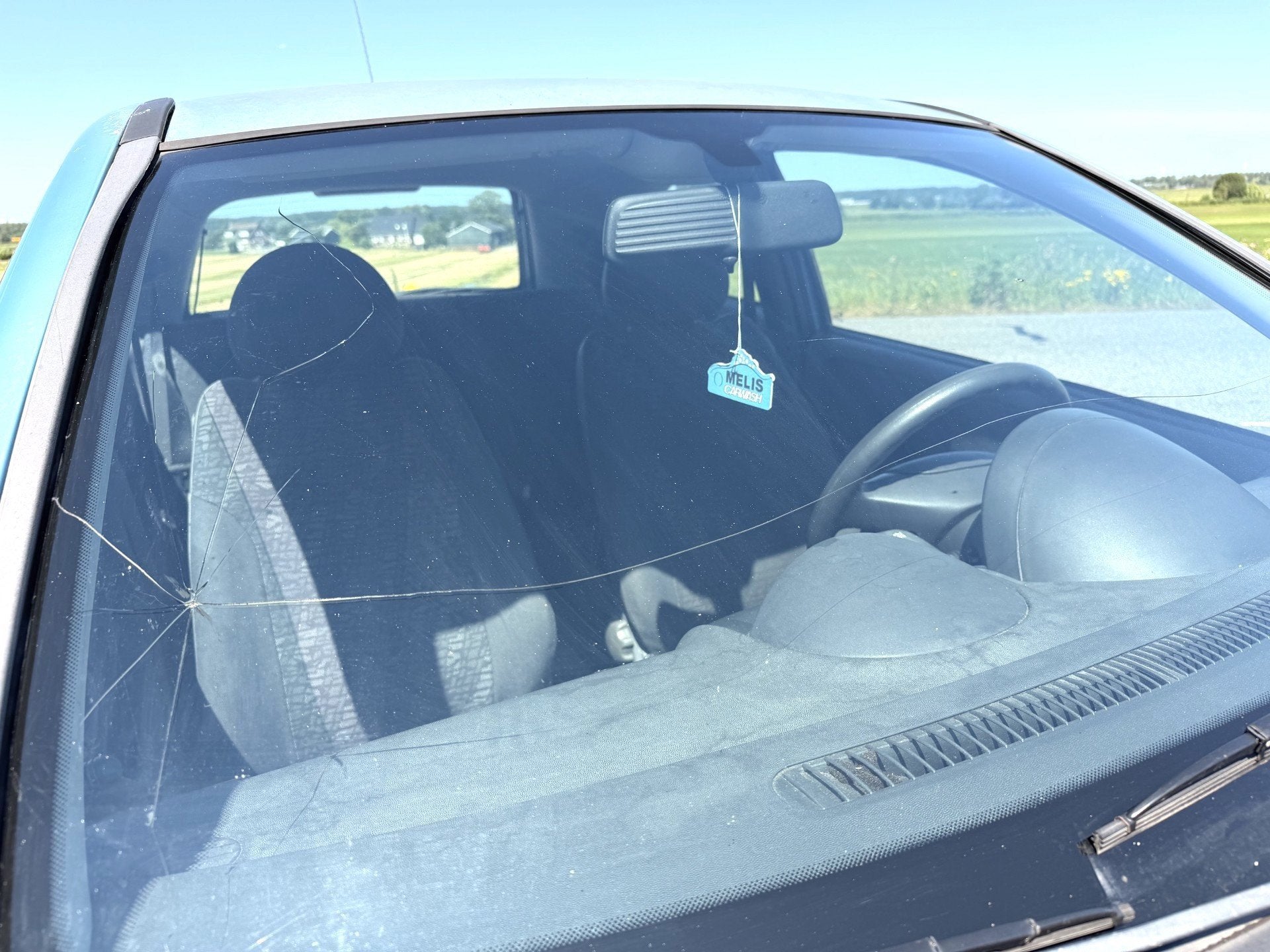 Foto 8 van Opel Corsa 1.0-12V Comfort LAGE KM's 156346 NAP auto is rijb
