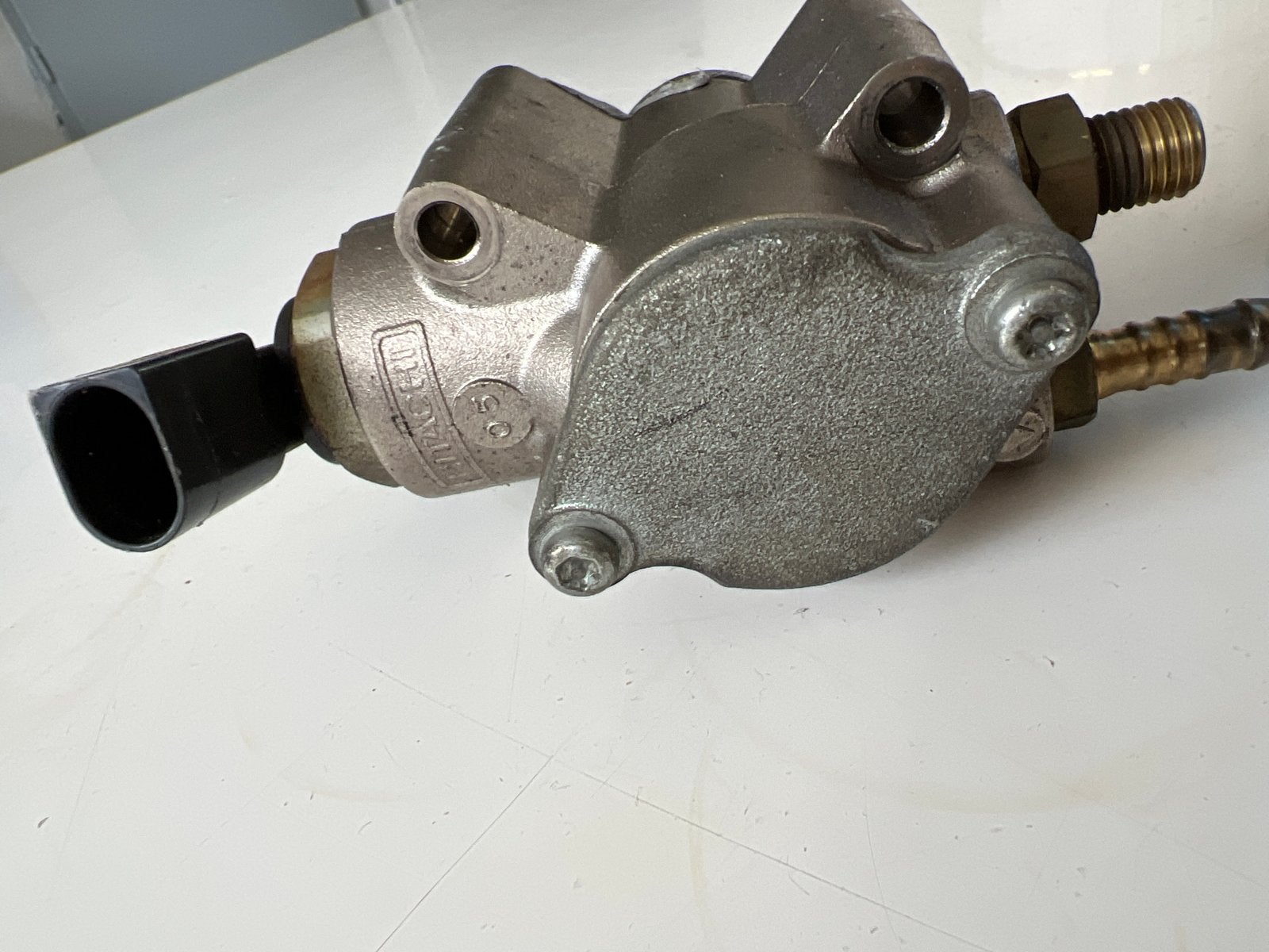 Hitachi Hogedruk Brandstofpomp (HPFP), Auto-onderdelen, Ophalen of Verzenden, Gebruikt