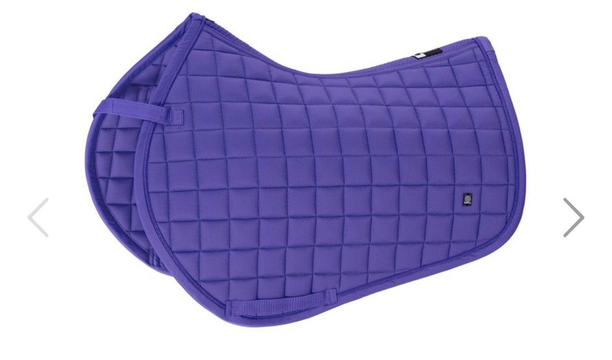 GEZOCHT: Eskadron Dynamic SS ‘24 Purple cotton vzh/spring, Full (L), Ophalen of Verzenden, Eskadron, Springdekje