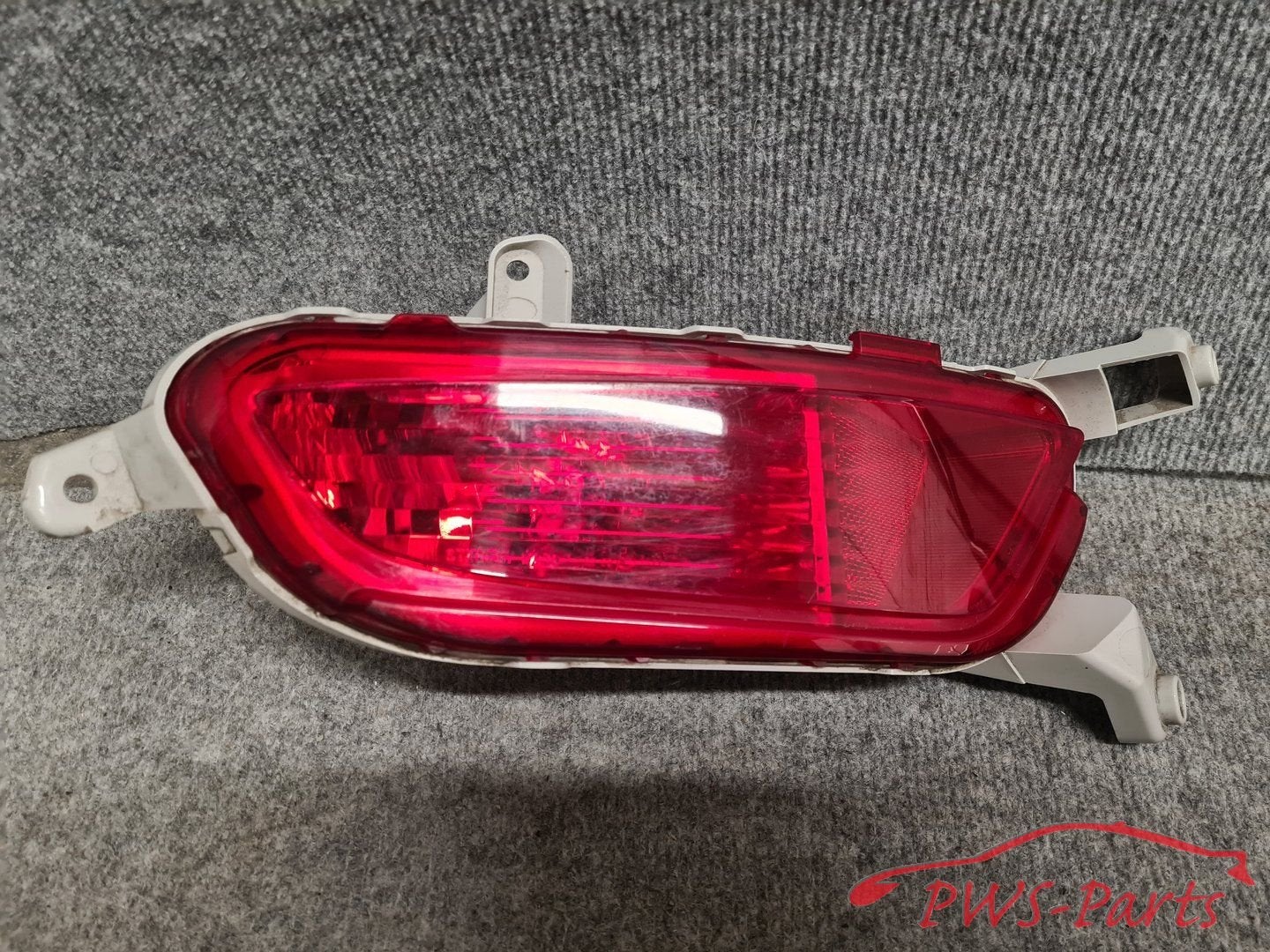 MAZDA CX3 CX-3 MISTLAMP LINKS ACHTER VANAF 2015 ORIGINEEL, Auto-onderdelen, Gebruikt, -, -, Ophalen of Verzenden
