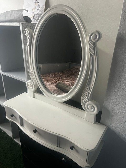 kaptafeltje, Ophalen, Gebruikt, 50 tot 100 cm, Minder dan 100 cm