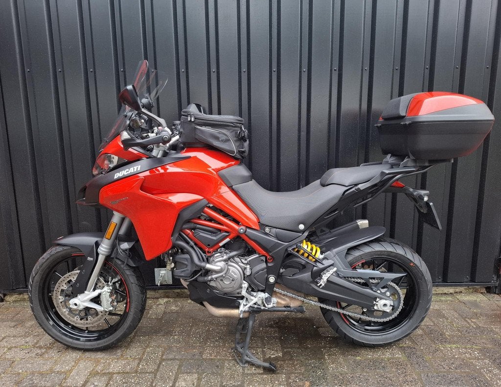 Ducati Multistrada 950 S, Motoren, Motoren | Ducati, Traction Control, Info@ducati.com, Ducati North Europe B.V., Maanweg 174
2516 AB  Den Haag, NL