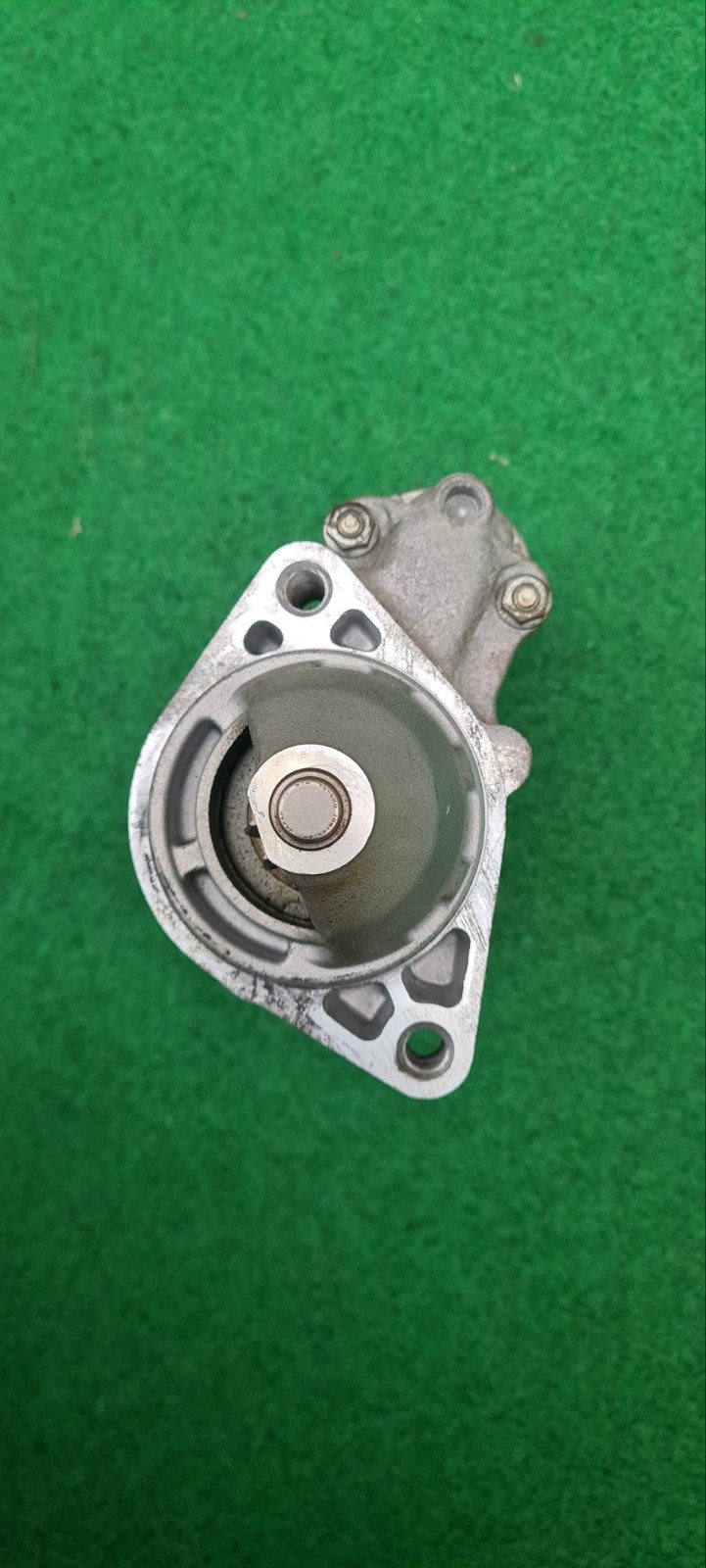 Start Motor Van Mercedes Vito, Ophalen of Verzenden, Gebruikt, Overige typen, Overige merken