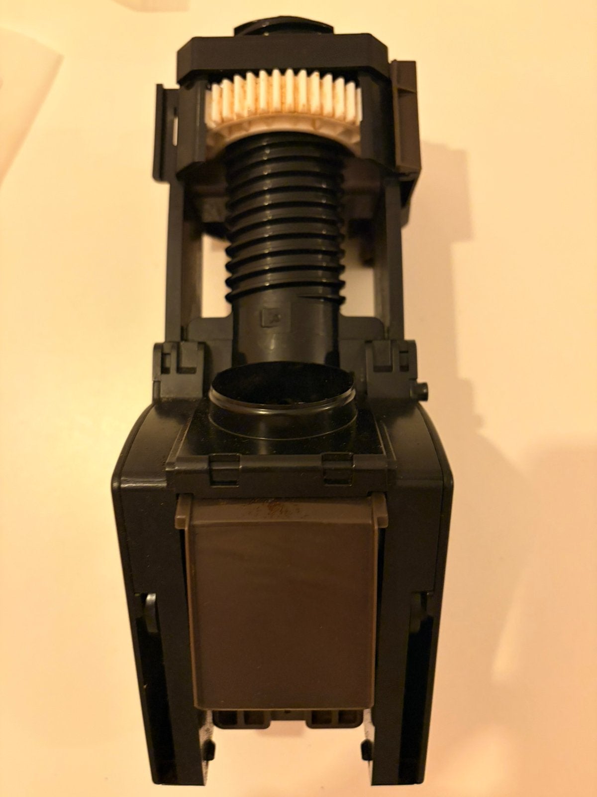Jura zetgroep E4-E8 (gebruikt, gereviseerd), Ophalen of Verzenden, Refurbished, Koffiemachine