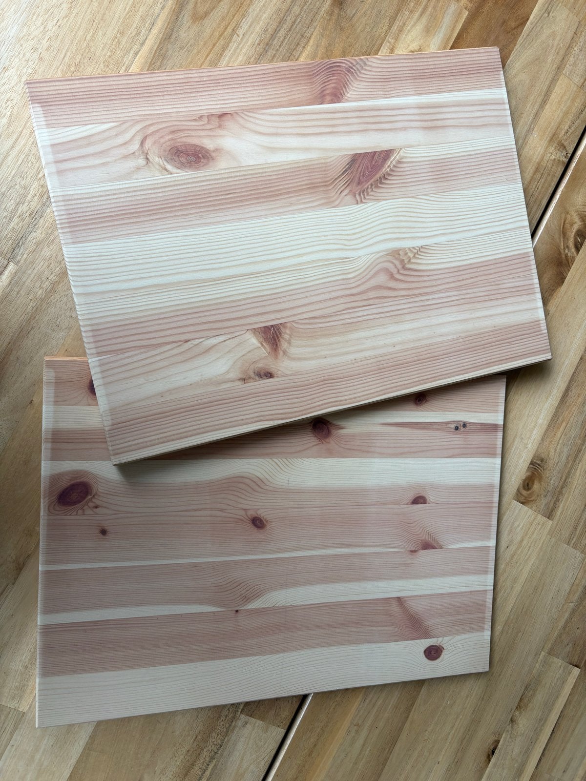 IKEA Trofast planken - Set van 2, Ophalen of Verzenden, Zo goed als nieuw