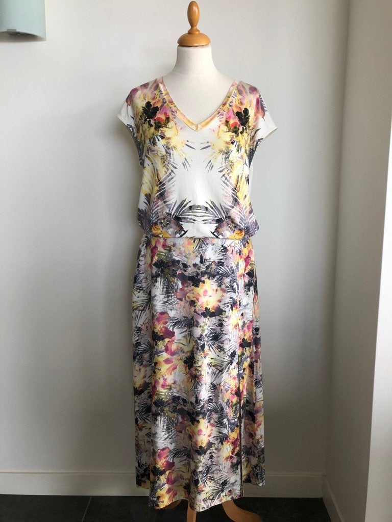 Shirt + rok SUPERTRASH, maat 38, Maat 38/40 (M), Overige kleuren, Supertrash, Verzenden