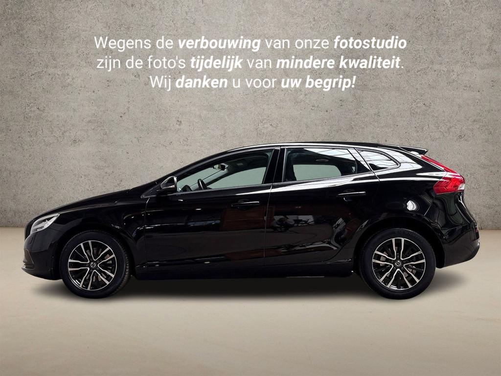 Volvo V40 2.0 T2 Sport (NAVIGATIE, CLIMATE, STOELVERWARMING,, Auto's, Volvo, Voorwielaandrijving, 12 maanden, Gebruikt, 4 cilinders