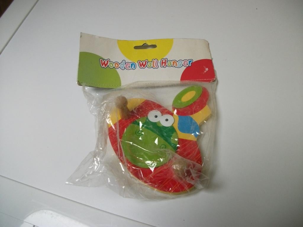 Kapstokje onderzeeer (nieuw), Ophalen of Verzenden, Nieuw