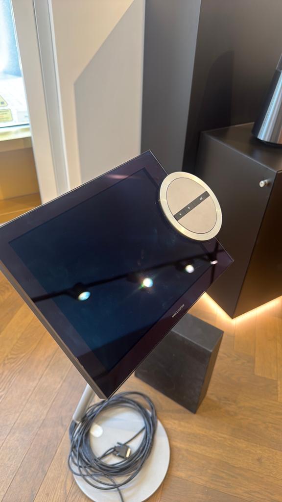 Bang & Olufsen B&O BeoSound 5 incl cd speler, Overige merken, Info@bang-olufsen.dk, Ophalen of Verzenden, Zo goed als nieuw