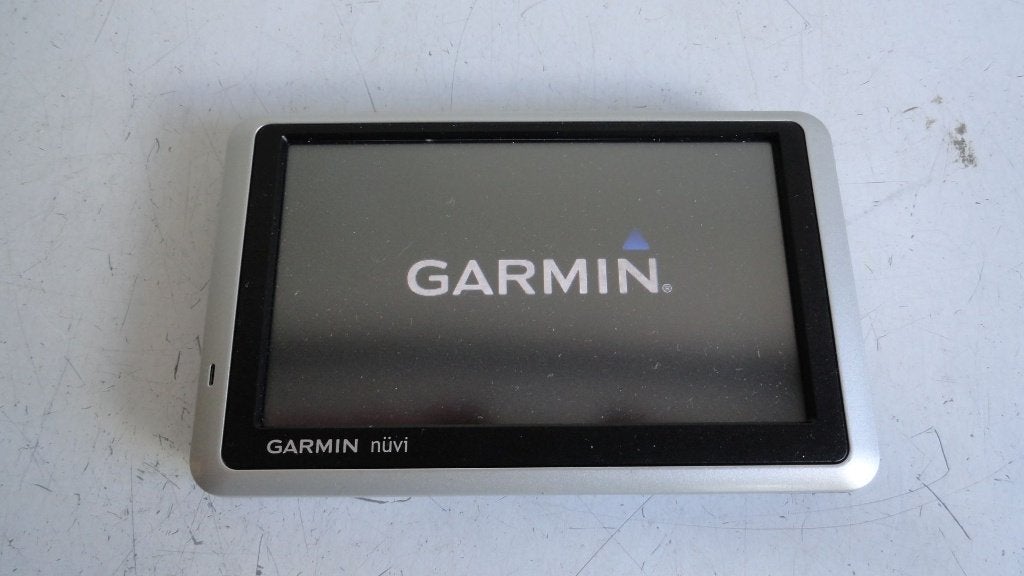 Garmin Nuvi 1340 navigator, Ophalen of Verzenden, Gebruikt