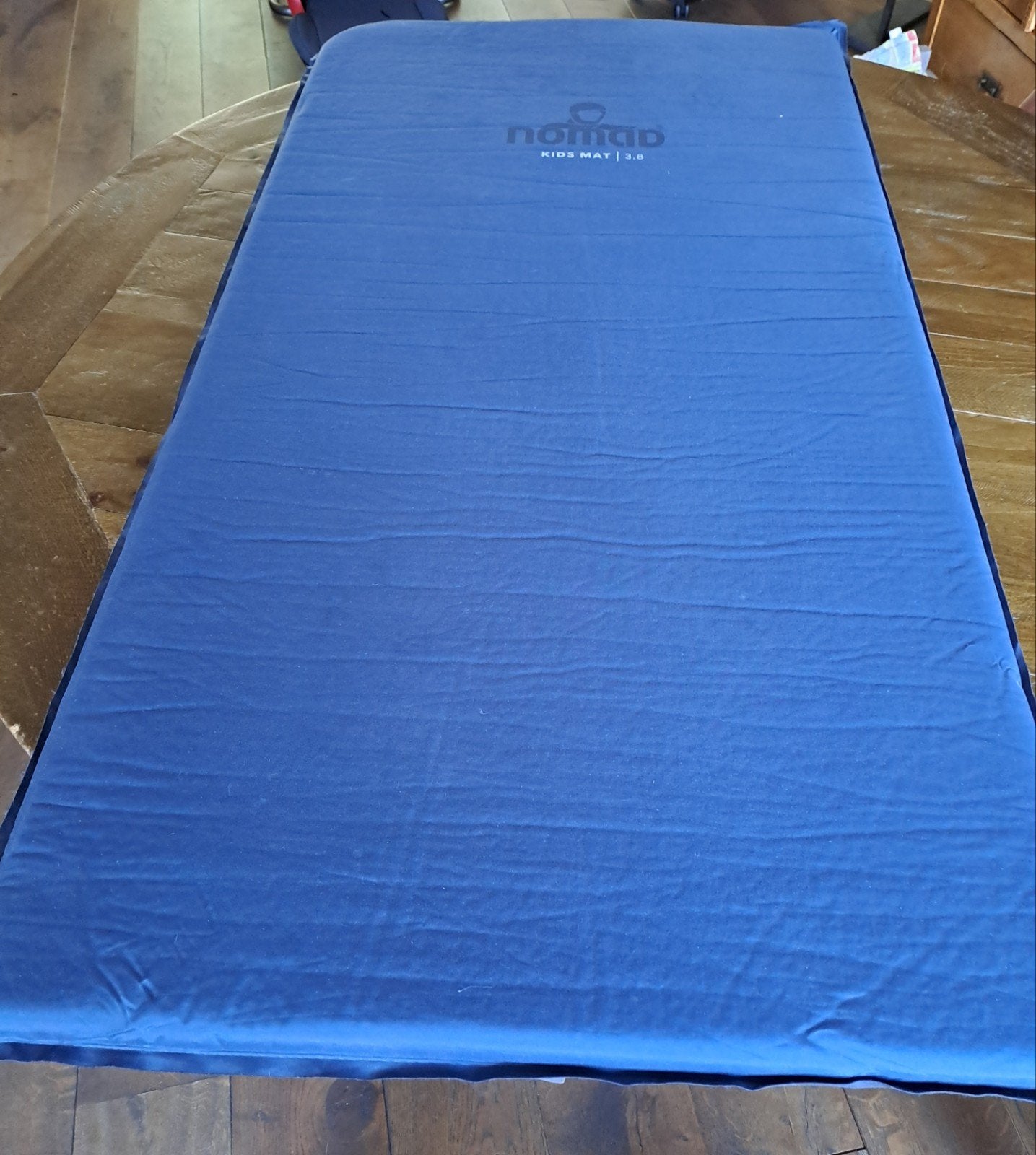 Nomad Kids Mat 3.8 Slaapmat - Comfortabel en Compact, Ophalen of Verzenden