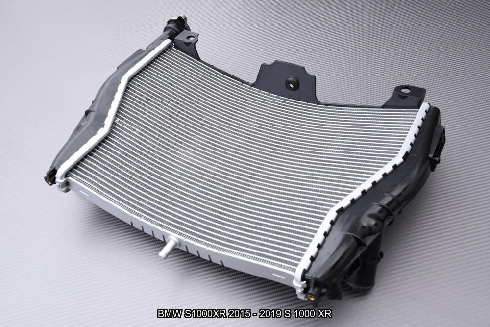 Radiateur Radiator AVDB BMW S1000XR 2015 - 2019 S 1000 XR, Motoren, Accessoires | Overige, Verzenden, Nieuw