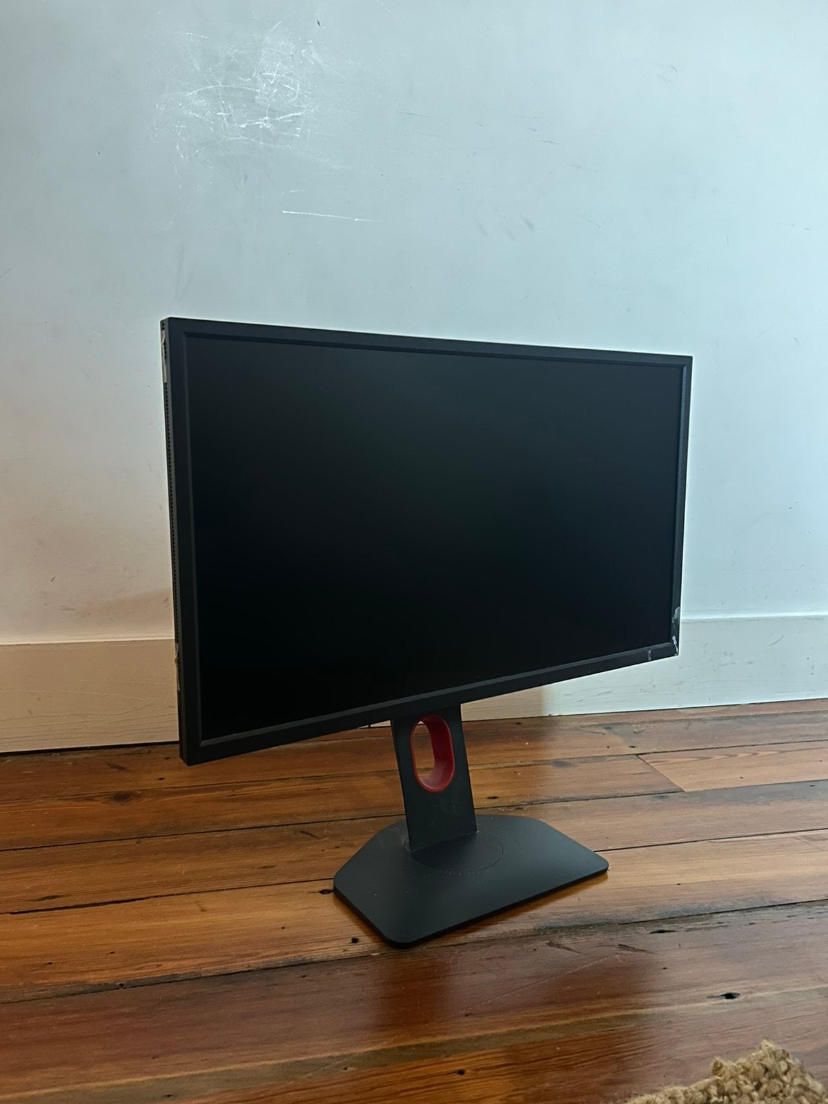 BenQ Zowie XL2540K 24.5" Gaming Monitor 240Hz, Full HD, Minder dan 1 ms, Zo goed als nieuw, 201 Hz of meer