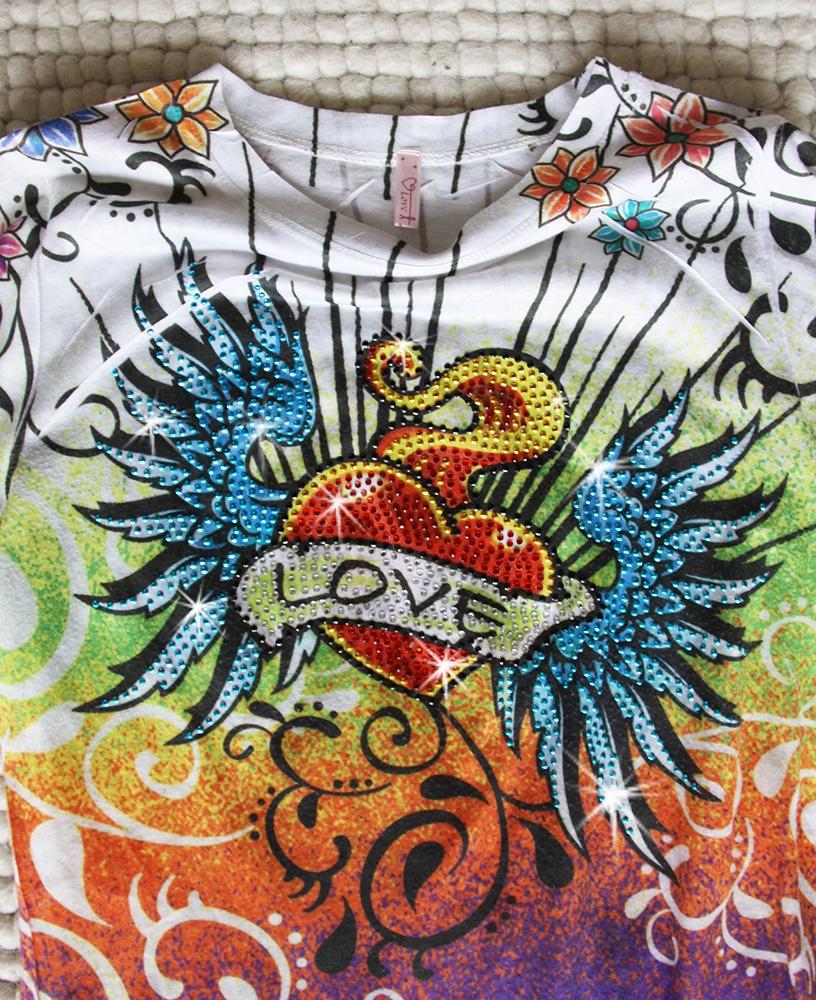 Super Mooi Love Truitje (S) € 25,-, Love, Overige kleuren, Ophalen of Verzenden, Zo goed als nieuw
