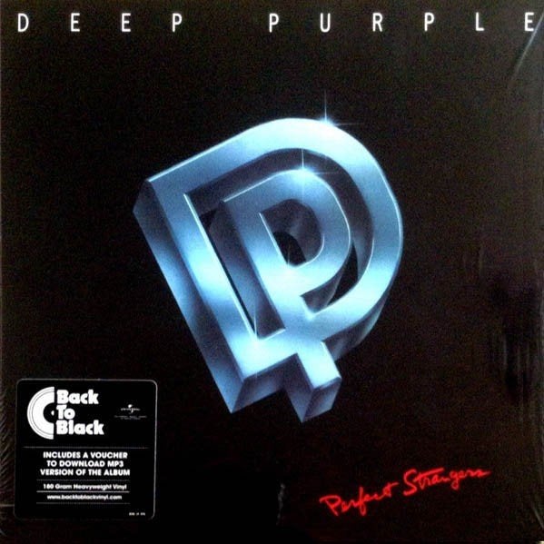 LP Deep Purple Nieuw Vinyl Geseald, Ophalen of Verzenden, Nieuw in verpakking, 12 inch, Poprock