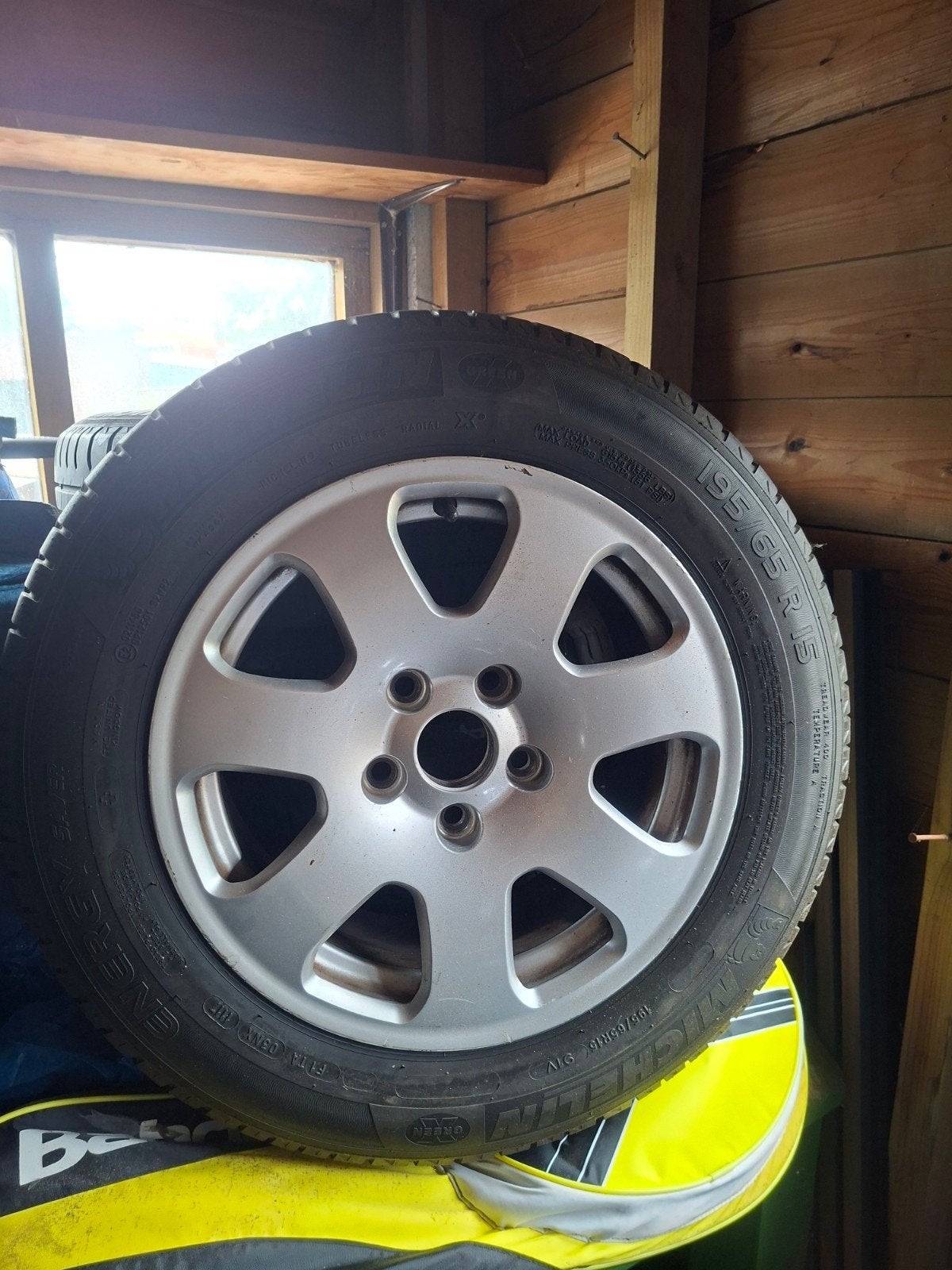 Originele audi velgen, Auto-onderdelen, Remmen en Aandrijving, Ophalen, Audi