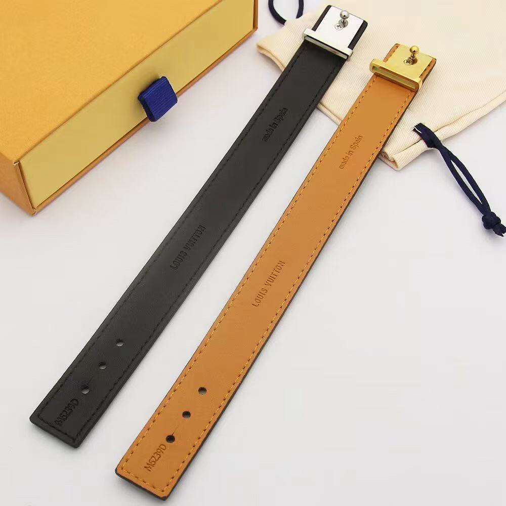 lv armband, Ophalen of Verzenden, Nieuw