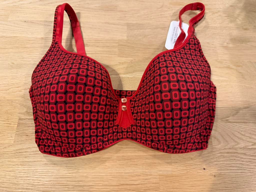 Dacapo bh 70F NIEUW!! Nu €30, Kleding | Dames, Ondergoed en Lingerie, Ophalen of Verzenden, BH