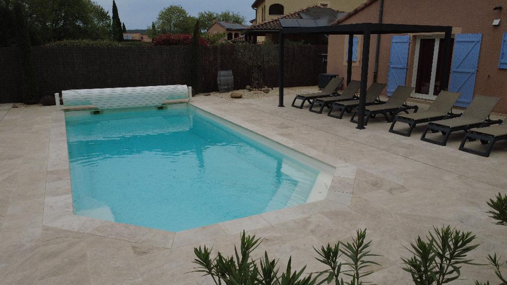 Boek nu al uw summer 2027 te Vallon pont d’Arc Ardeche LRDA, 8 personen, 4 of meer slaapkamers, Ardèche of Auvergne, Aan meer of rivier