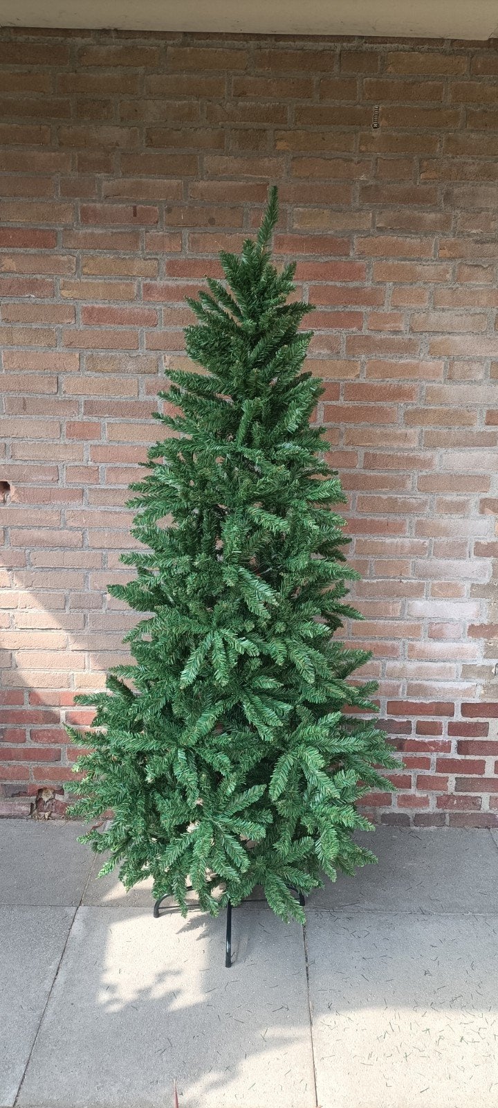 Kunstkerstboom 180cm, Diversen, Ophalen, Nieuw