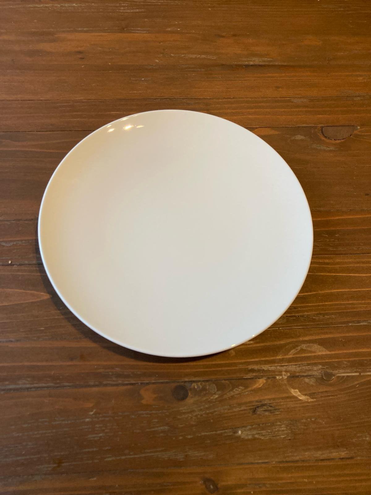 6 Villeroy & Boch 'For Me' borden 29cm - Ongebruikt, Ophalen, Nieuw, Bord(en), Overige stijlen