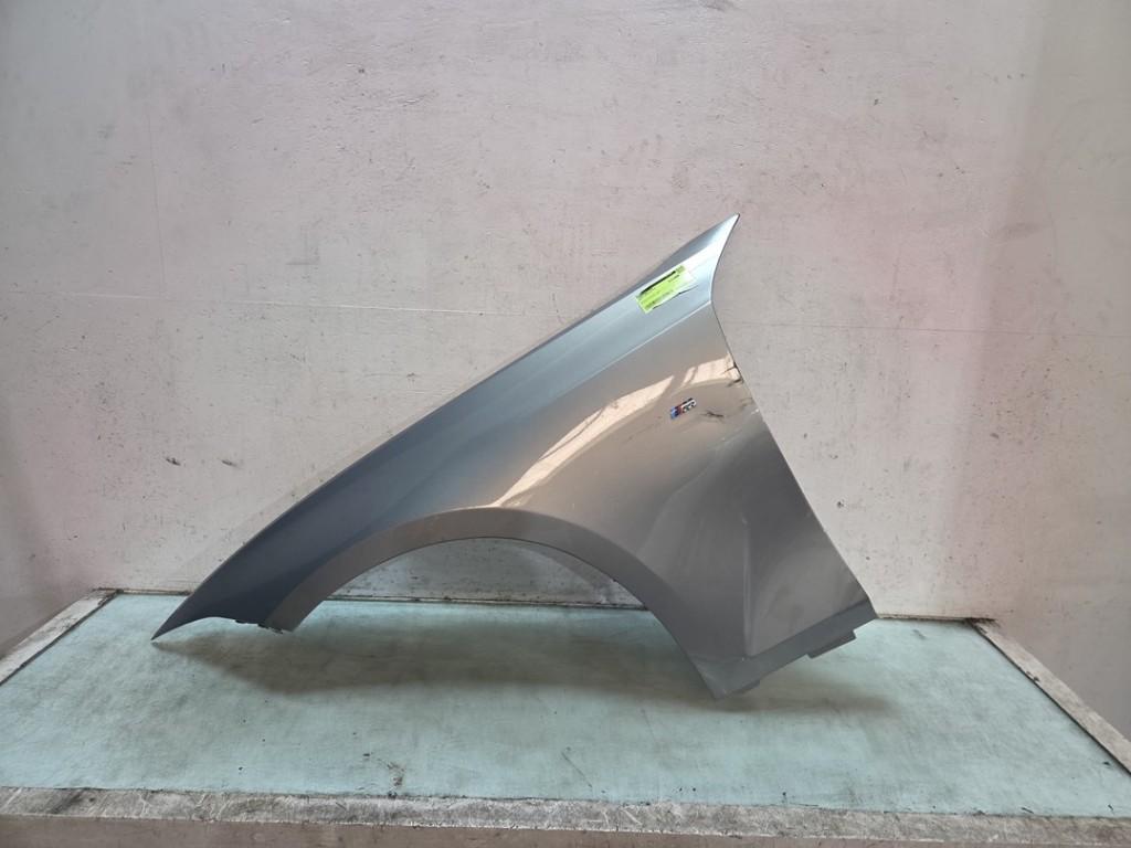 Spatbord Links Voor BMW 3 serie Touring (G21) 41008494439, Gebruikt, Petuelring 130, München 80809, , Duitsland, BMW, Bayerische Motoren Werke AG