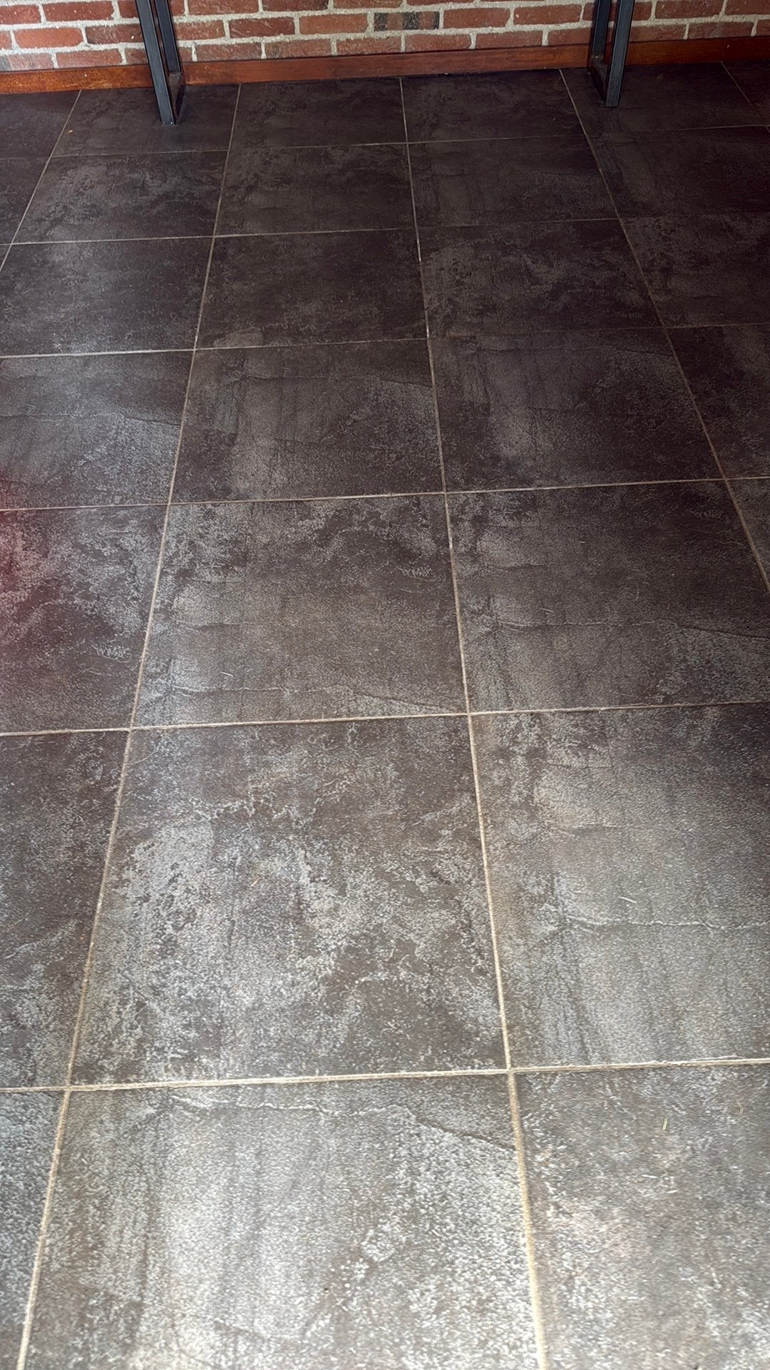 Vloertegels 480x480 mm, 10mm dik, 10 stuks, Ophalen of Verzenden, Minder dan 5 m², 40 tot 60 cm, Vloertegels