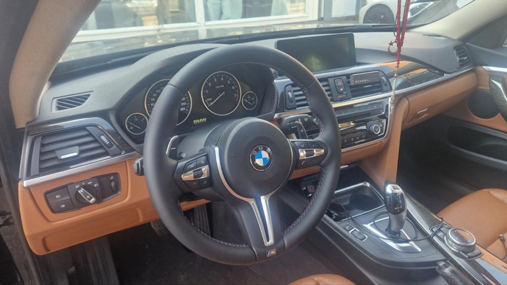 BMW Stuur voor diverse F modellen - Sportief design, Ophalen of Verzenden, Gebruikt, BMW