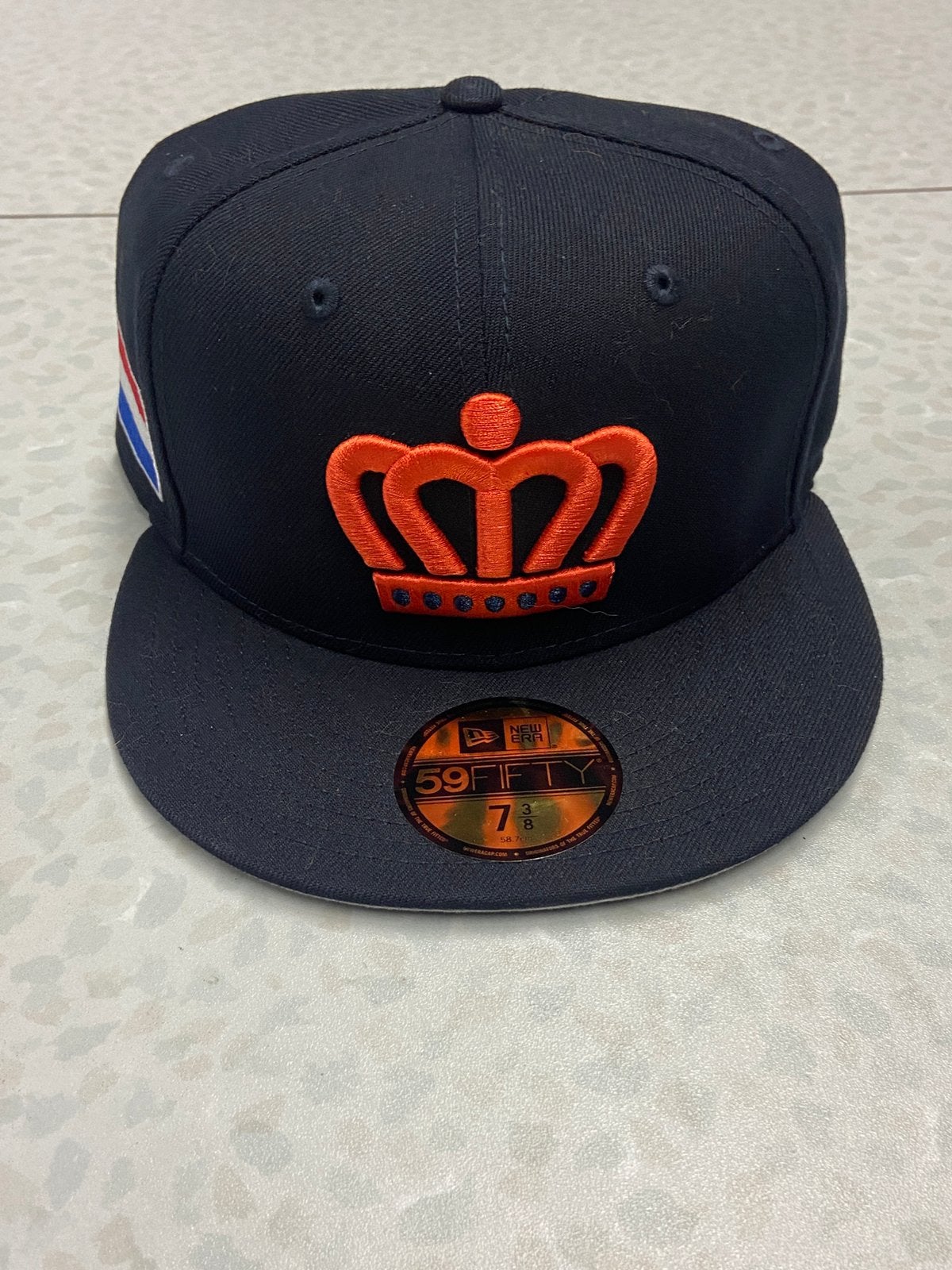 World baseball classics The Netherlands, Ophalen of Verzenden, Nieuw, 58 of 59 cm (L, 7¼ of ⅜ inch), Pet