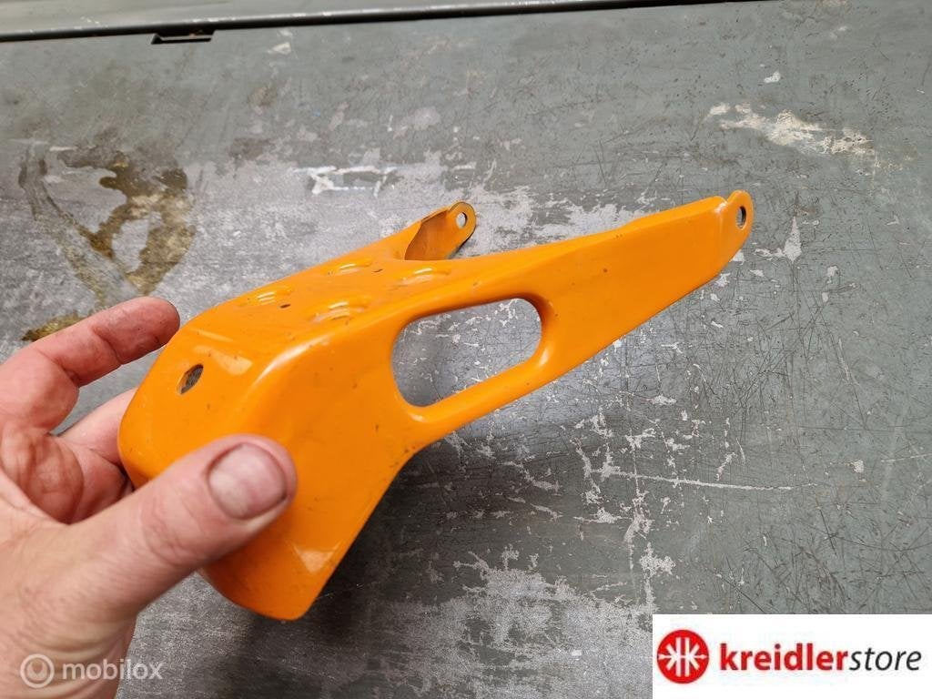 Kreidler buffeltank koplamphouder nieuw uit oude voorraad, Nieuw, Ophalen of Verzenden