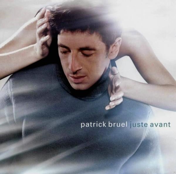 Patrick Bruel, Ophalen of Verzenden, Gebruikt