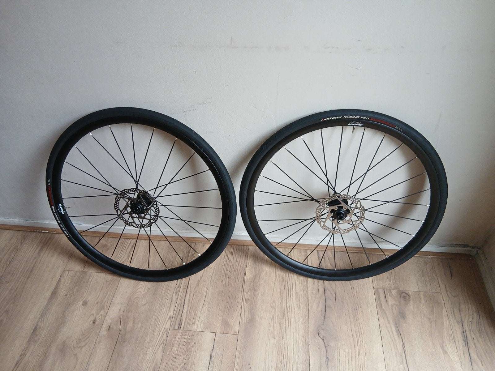 Supra RA Pro Disc, Ophalen of Verzenden