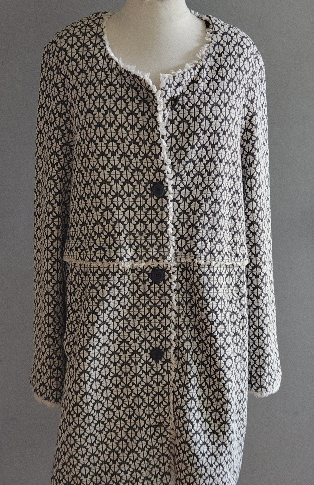 PAPRIKA jasje, Kleding | Dames, Ophalen of Verzenden, Zo goed als nieuw, Maat 38/40 (M), Meerkleurig