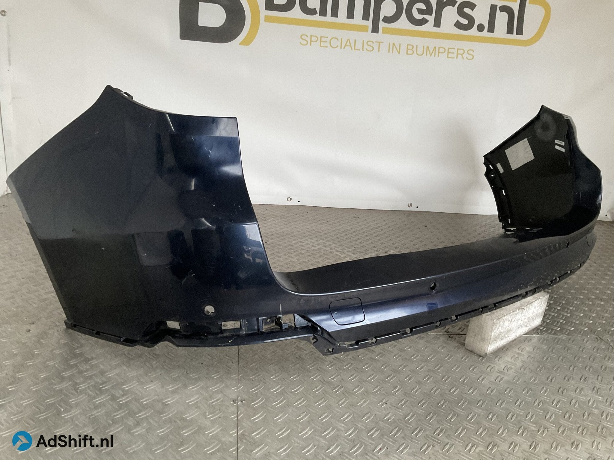 Bumper BMW X5 F15 13-18 pdc 51127294392 Achterbumper F5-1669, Bumper