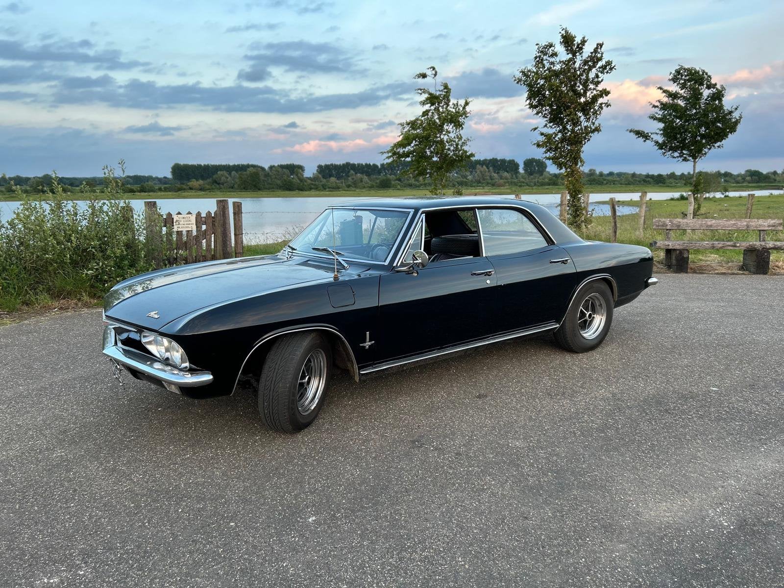 Chevrolet 1968, foto 3