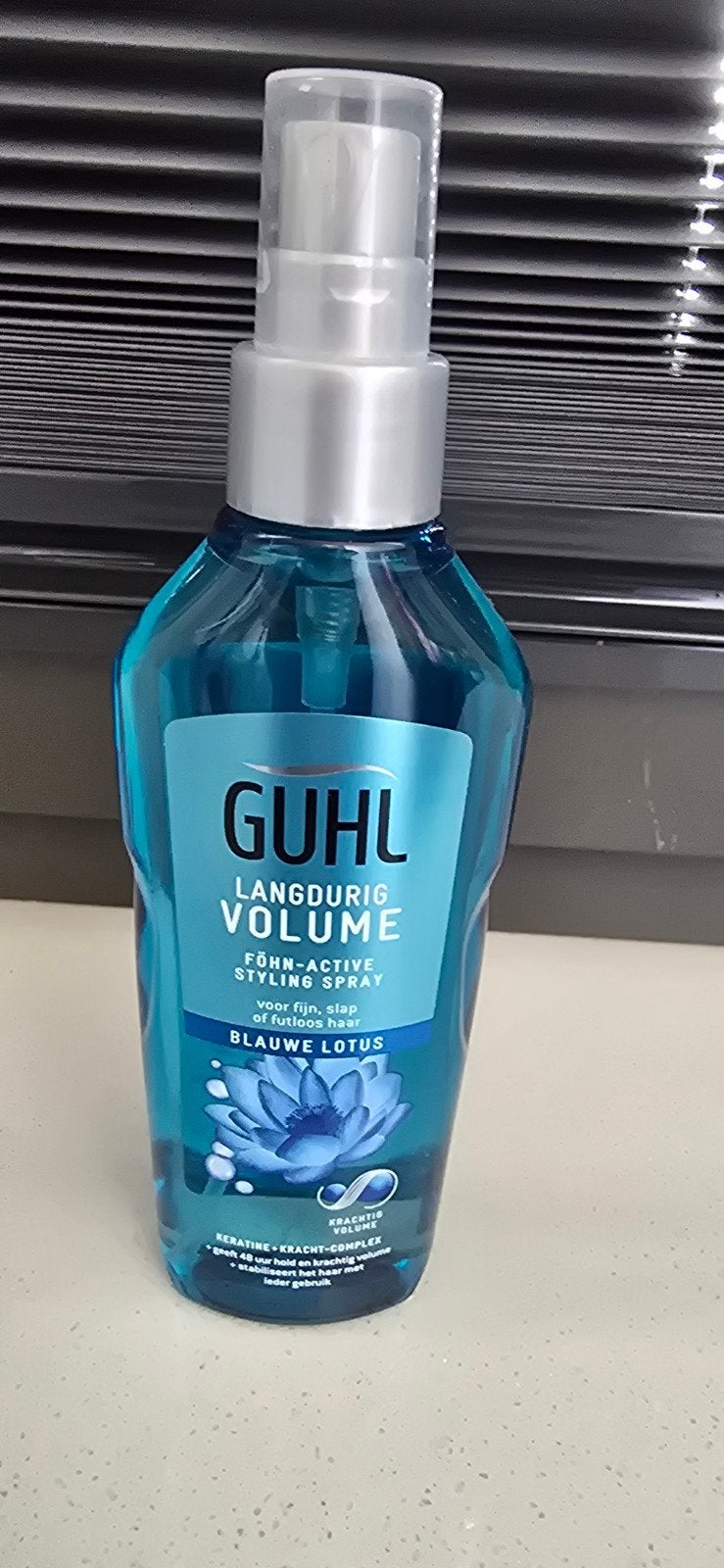 Guhl Langdurig Volume Föhn-Active Styling Spray, Ophalen of Verzenden