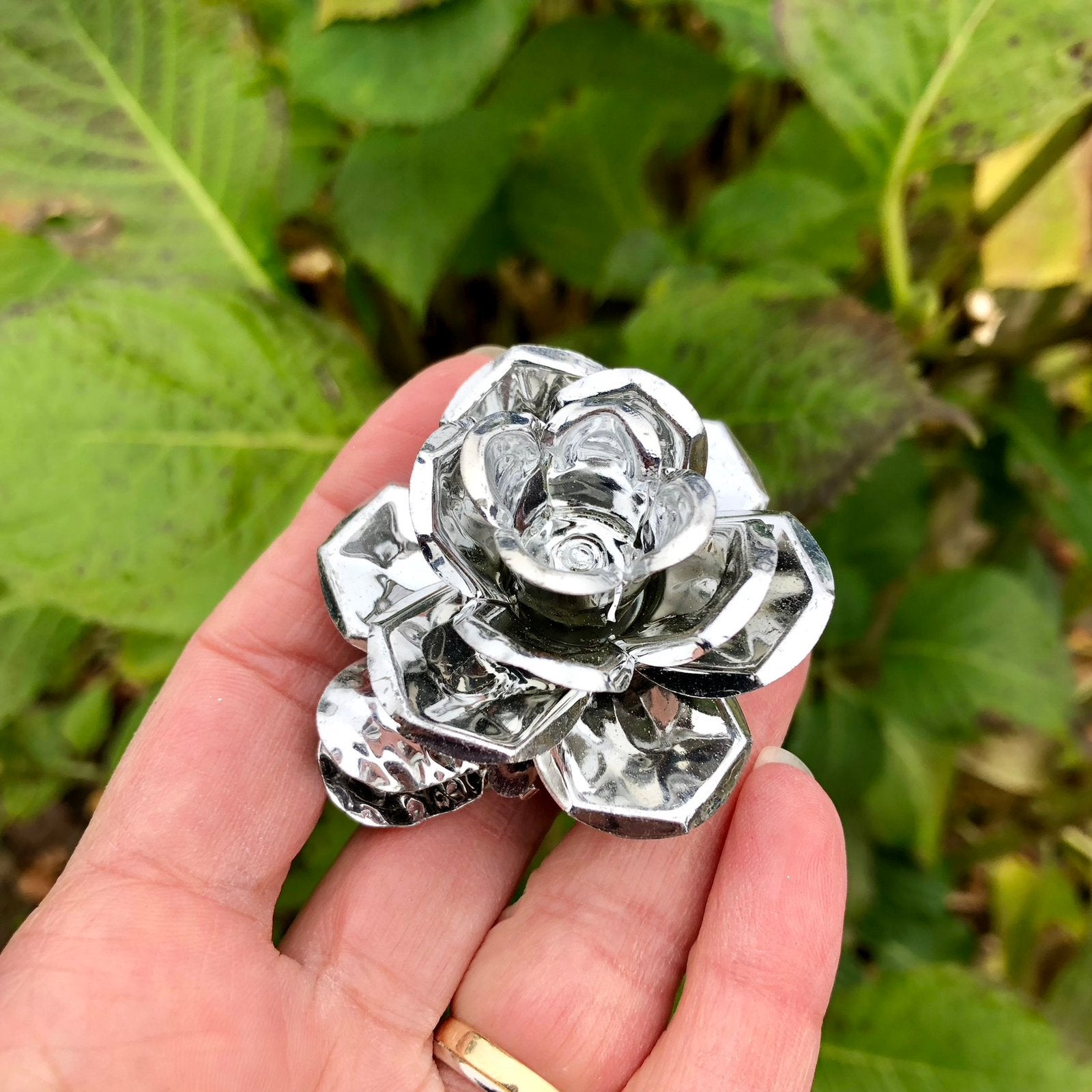 ⭐️ Kaars klemmetjes kaars knijpertjes kerstboom knijpers, Ophalen of Verzenden, Gebruikt