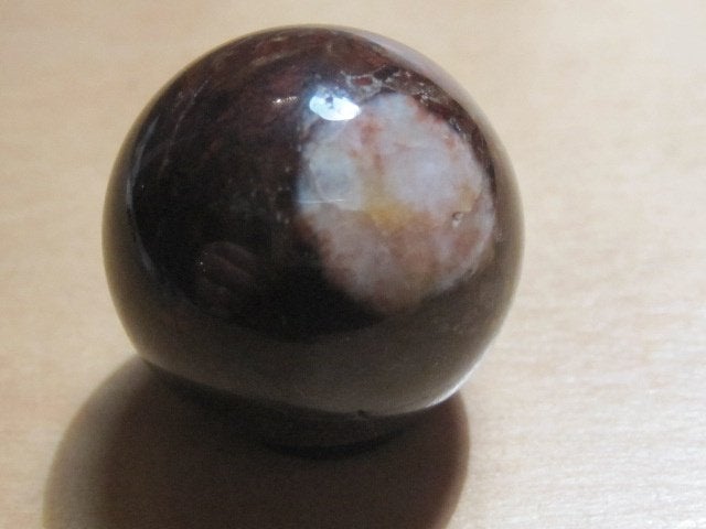 ed. 5. verschillende soorten edelsteenbollen - 20mm, Verzenden, Nieuw
