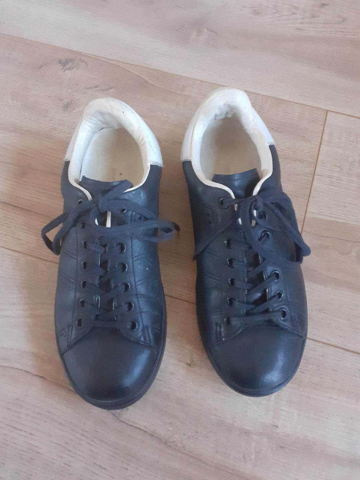 Isabel Marant sneakers zwart - Maat 38, Kleding | Dames, Schoenen, Isabel Marant, Zwart, Ophalen of Verzenden, Sneakers of Gympen