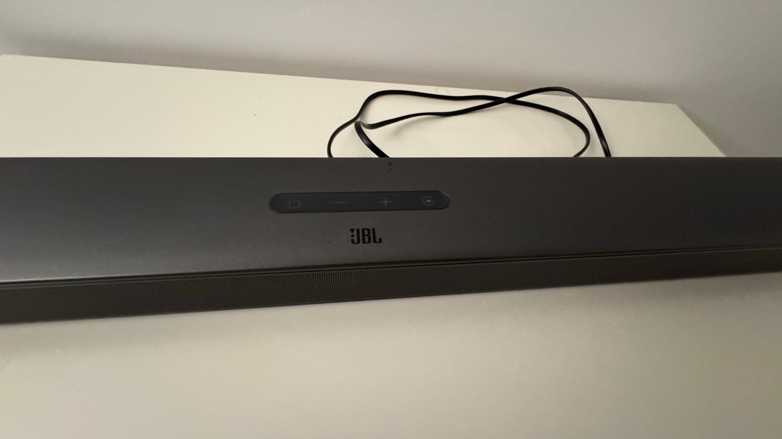 JBL Bar 2.0, Audio, Tv en Foto, Soundbars, Ophalen, Bluetooth, Zo goed als nieuw