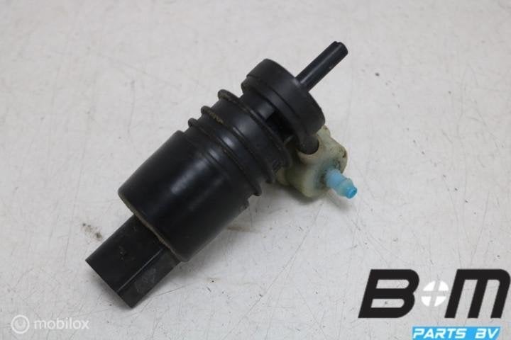 Ruitensproeierpomp Audi A3 8V SB E-tron 1K6955651, Gebruikt