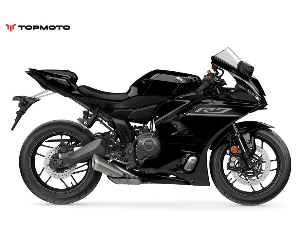 Yamaha YZF R7, Motorrijbewijs A, Bedrijf, Onbekend, Super Sport