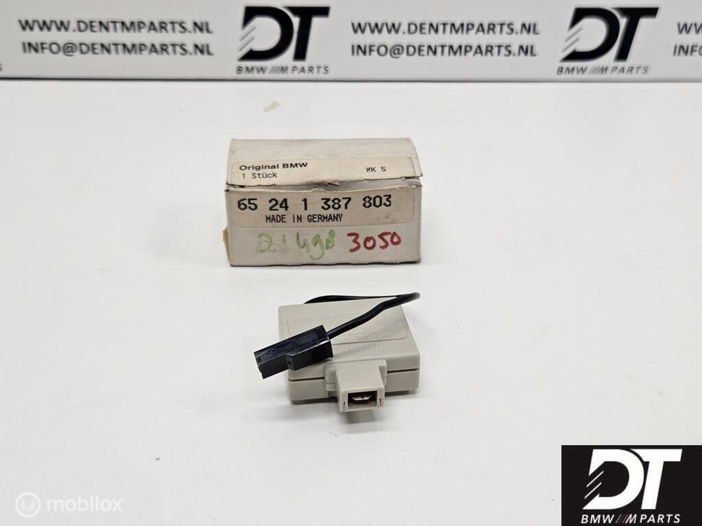Trap circuit BMW E36 65241387803, Nieuw, Ophalen of Verzenden