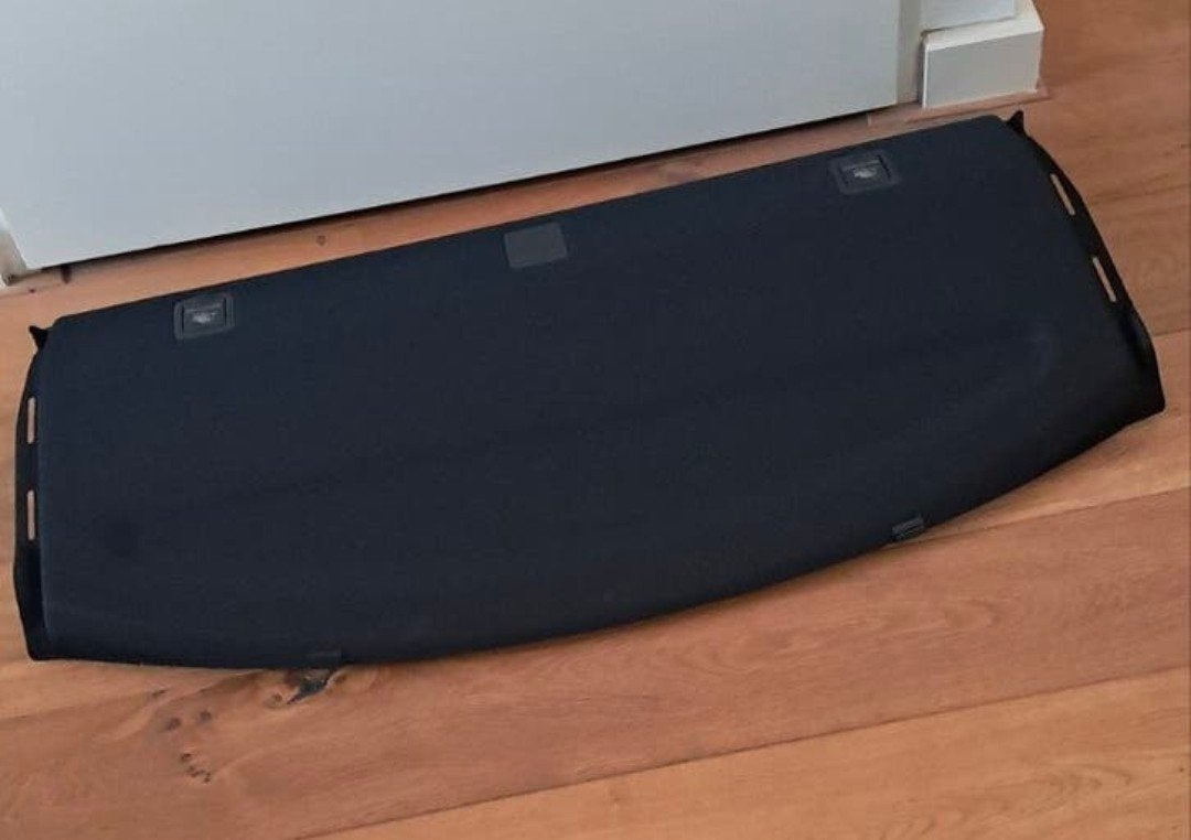hoedenplank Mercedes A200/v177 2020, Ophalen of Verzenden, Gebruikt, Mercedes-Benz
