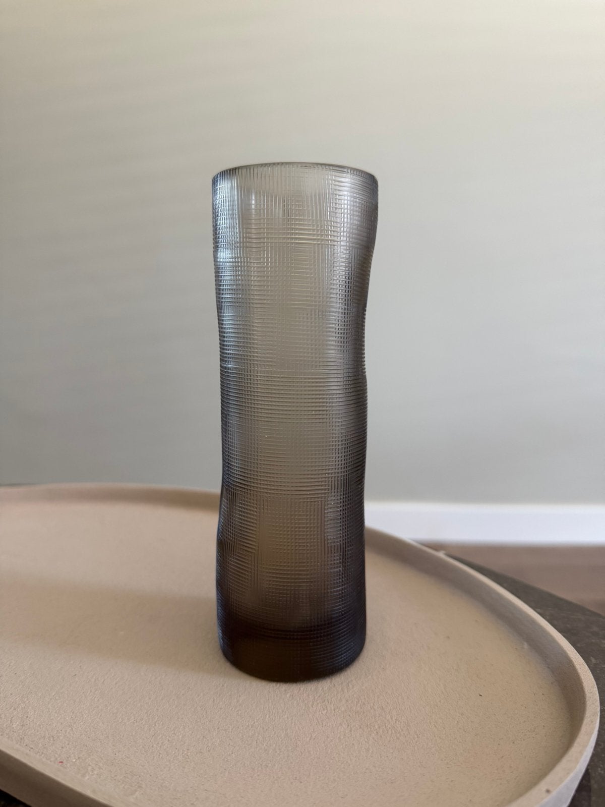 Bombyxx medina tall medium, Ophalen of Verzenden, Zo goed als nieuw, Glas