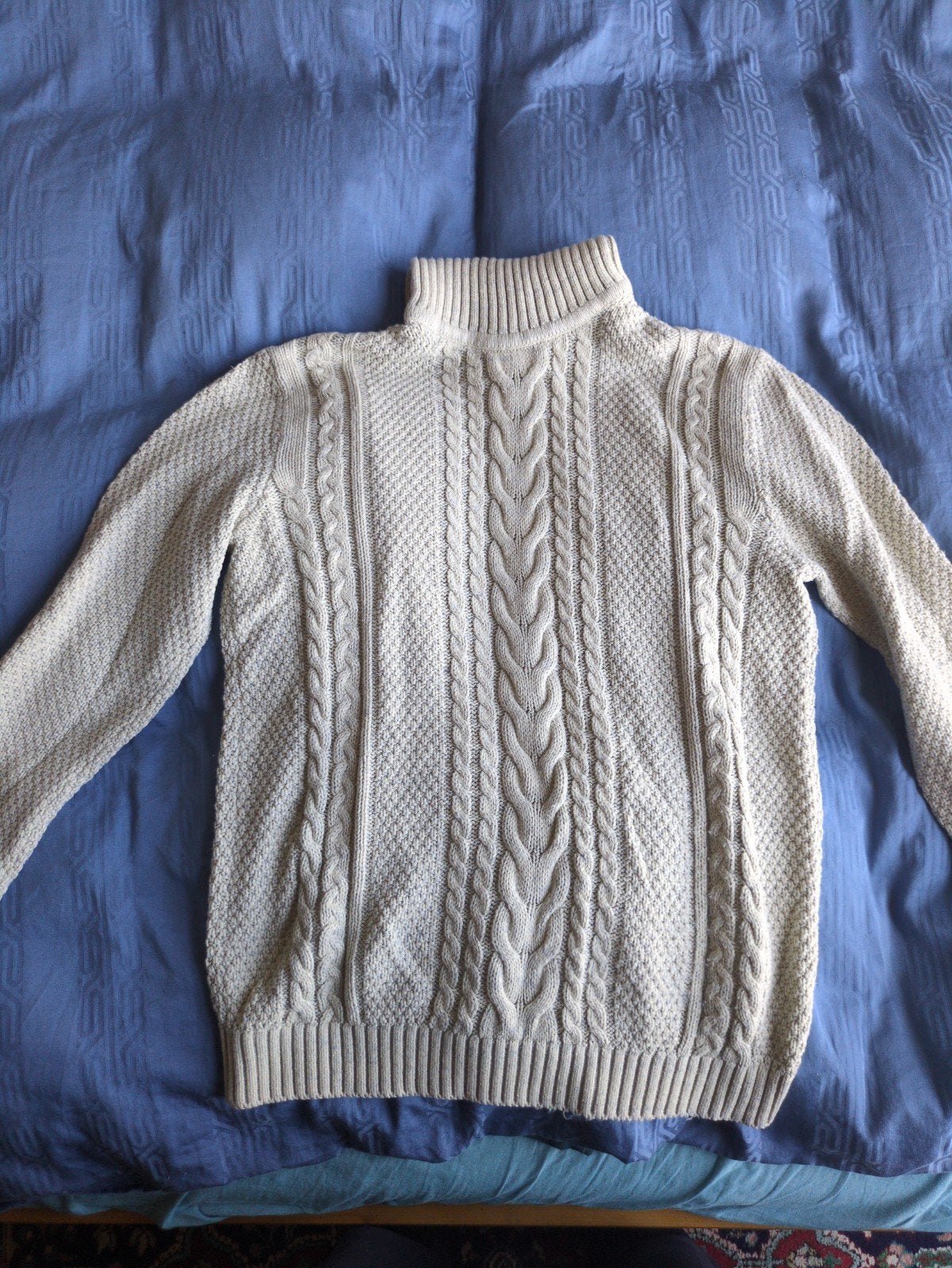 Jack&Jones tan coltrui, maat S, Beige, Jack&Jones, Ophalen of Verzenden, Gedragen